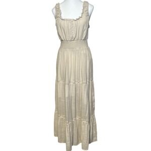 maxi dresses for pregnant ladies Angel Maternity Cara Pink Maternity Maxi Dress